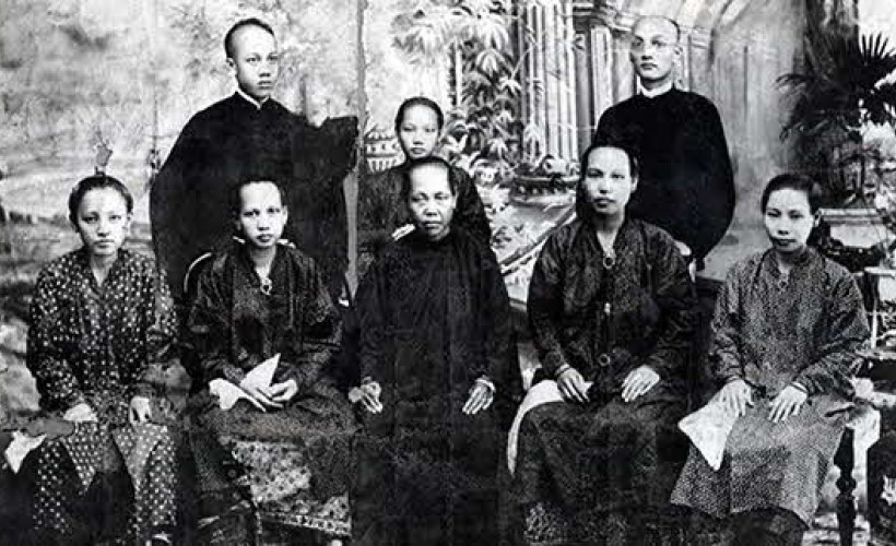 Kung Tian Cheng
